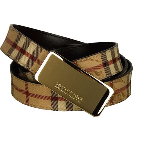 burberry women's belt sale|Burberry belt clearance.